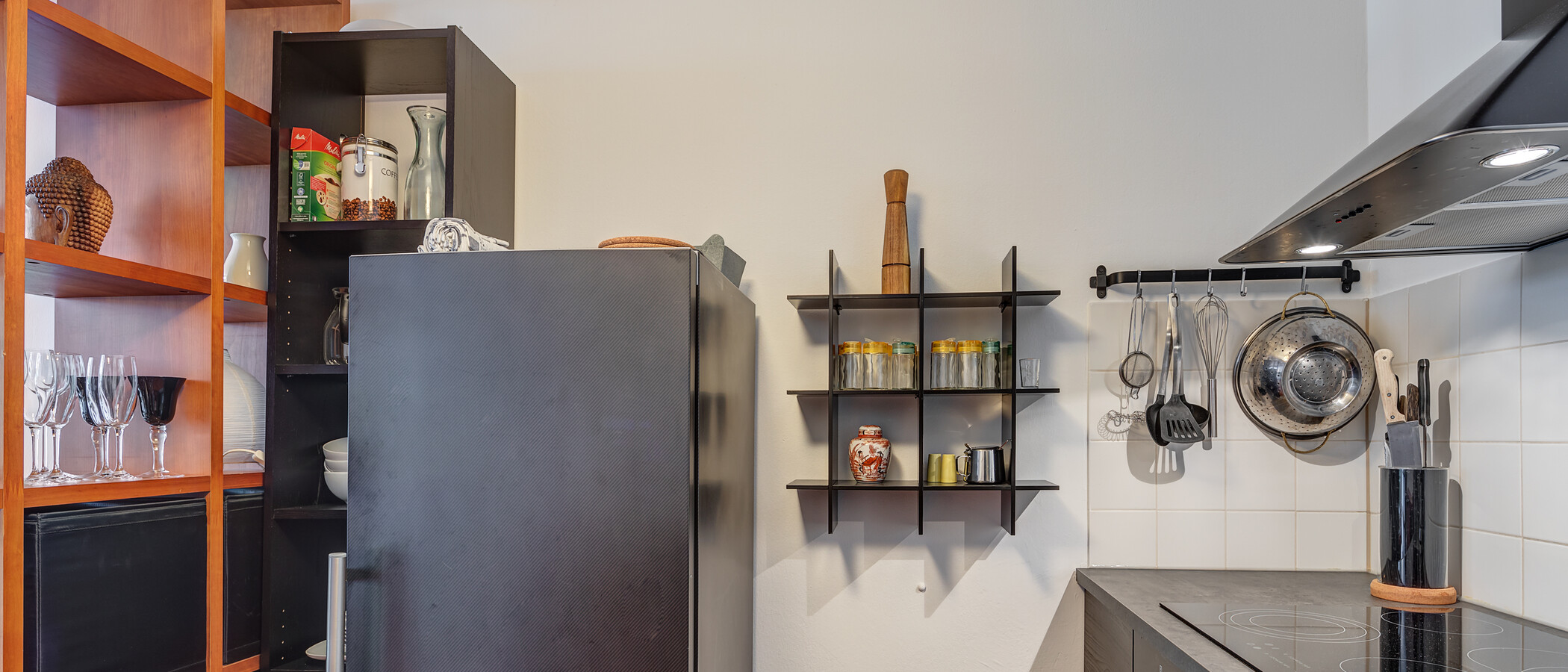 Lapos München Haidhausen 02 Konyha 8463