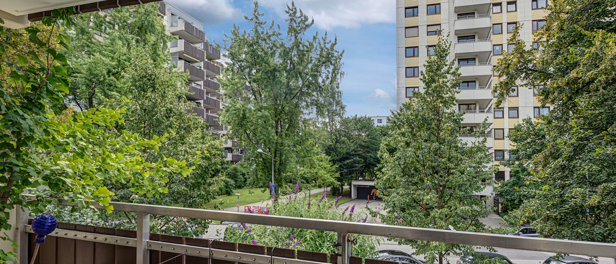 Lapos München Haidhausen 02 Erkély 8463