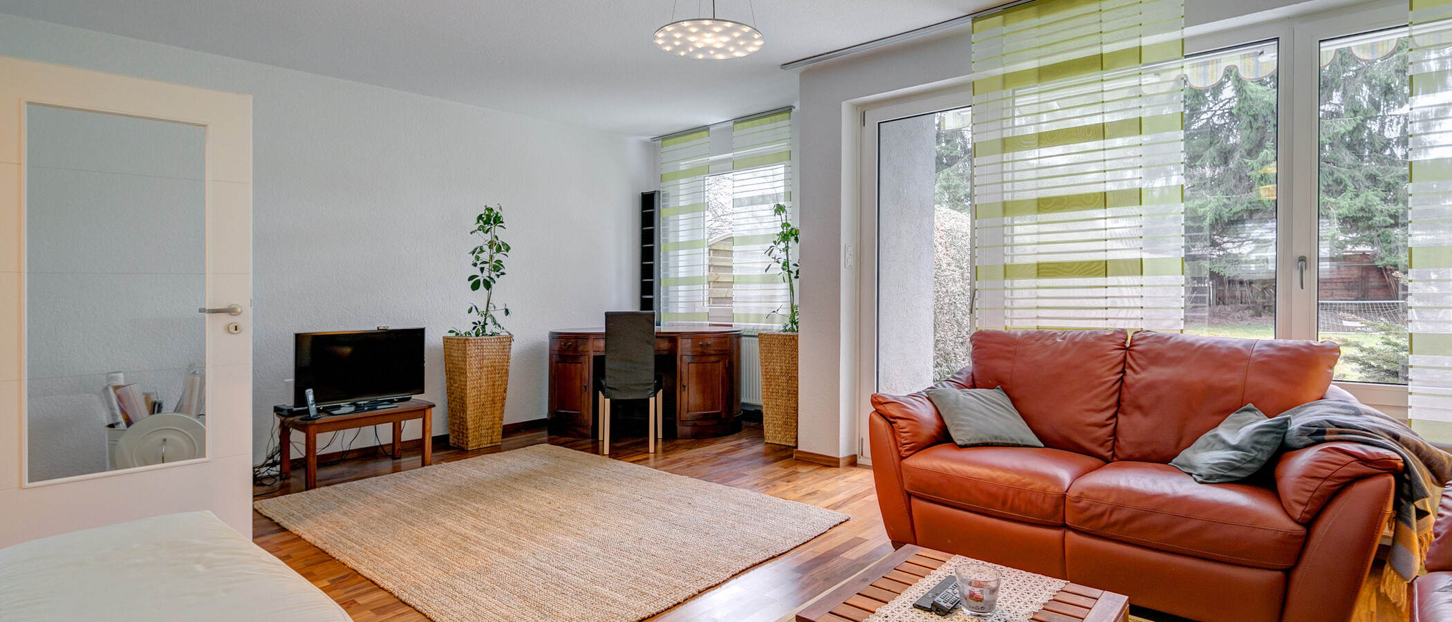 Dvojdom München Solln 02 Living 8480