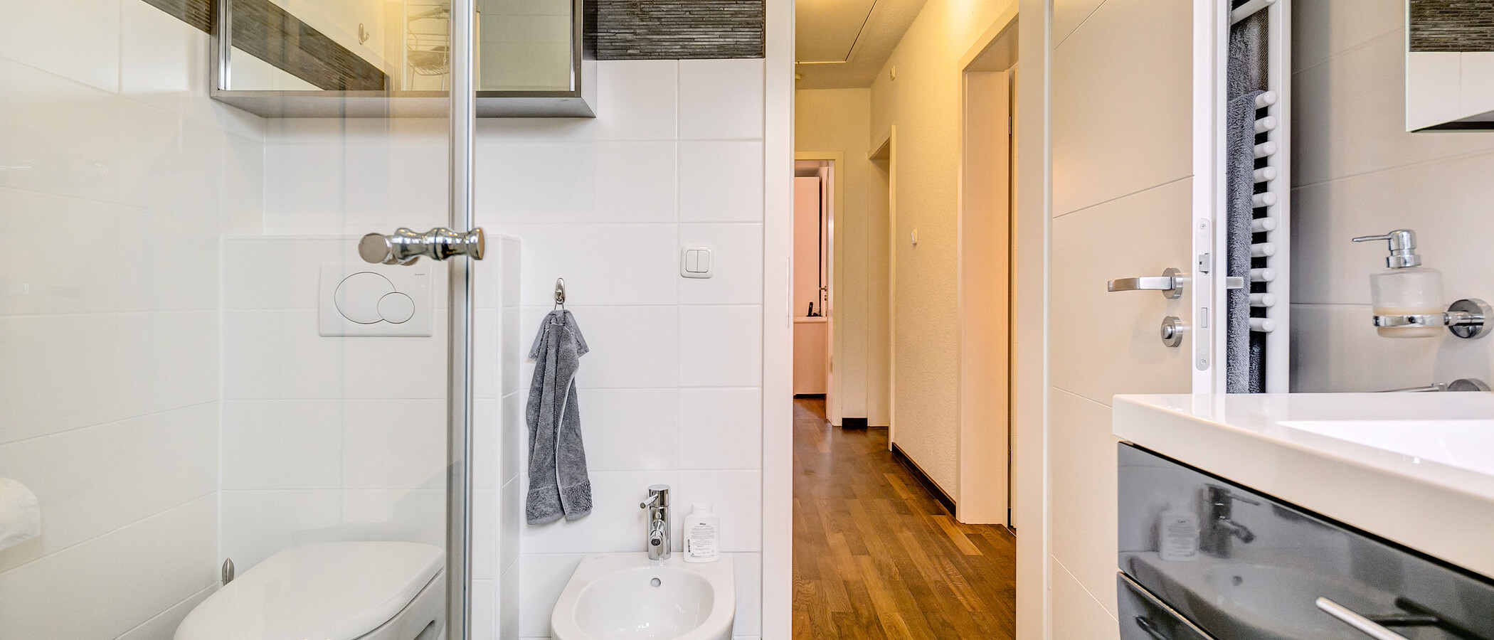Dvojdom München Solln 03 Kúpeľňa 8480