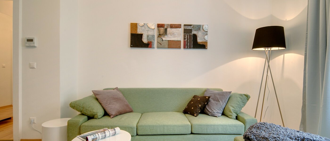 Lapos München Maxvorstadt - Universitätsviertel 02 Élő 8499