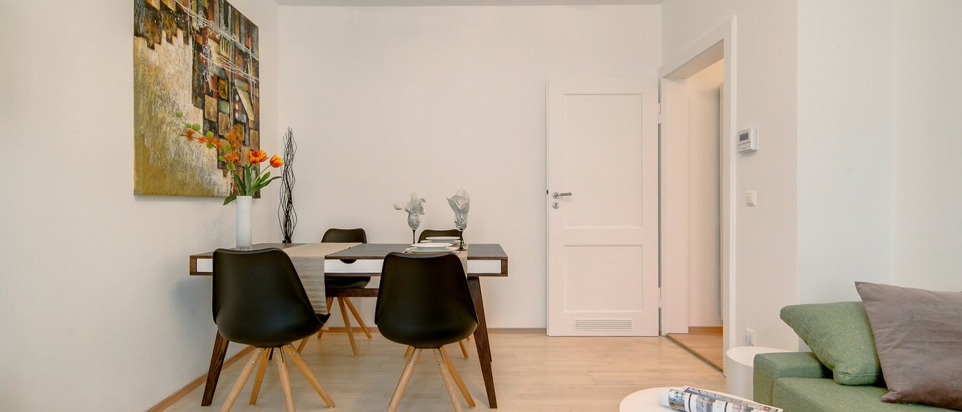 Lapos München Maxvorstadt - Universitätsviertel 03 Élő 8499