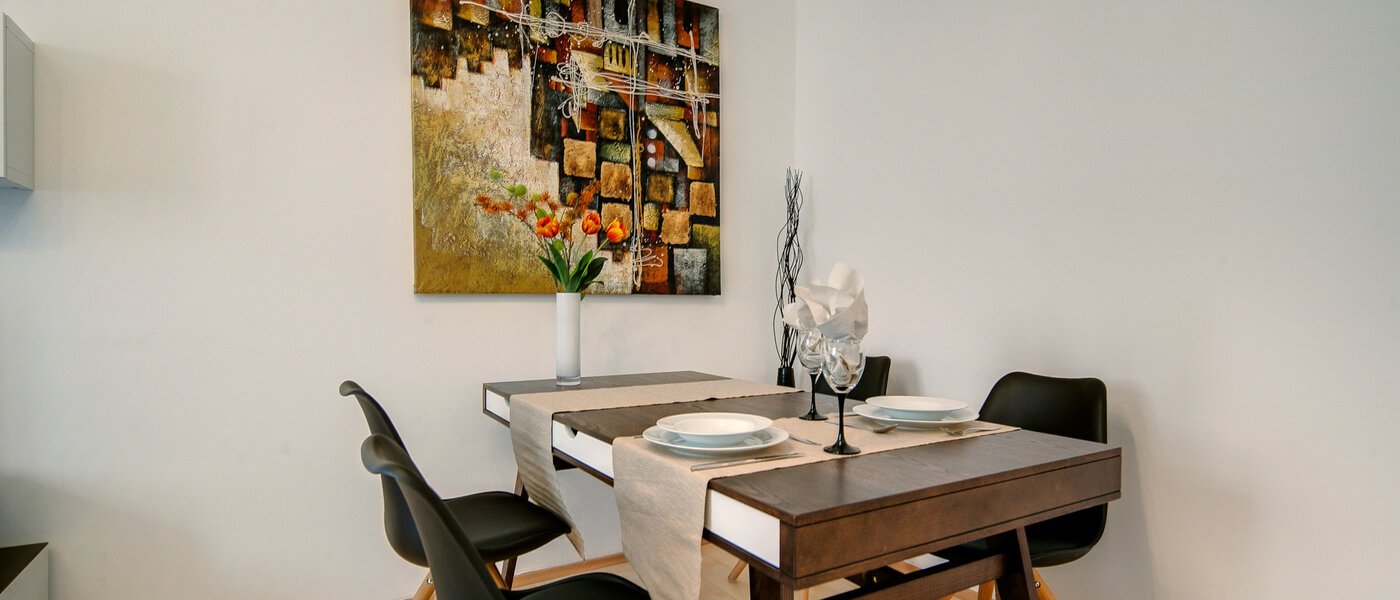 Lapos München Maxvorstadt - Universitätsviertel 05 Élő 8499