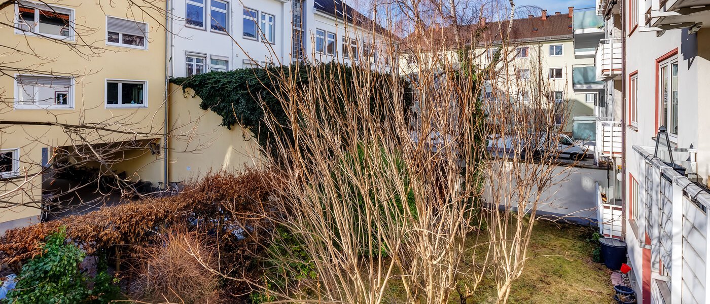 플랫 München Maxvorstadt - Museumsviertel 03 보기 8504