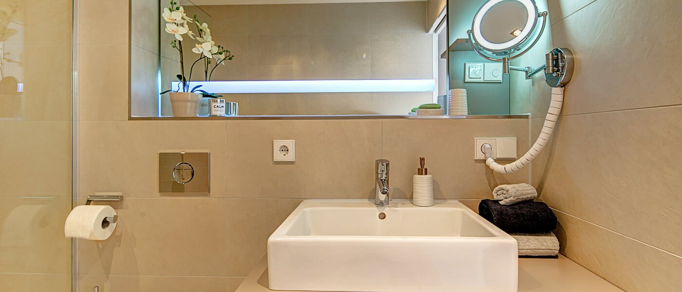 Flad München Bogenhausen 03 Badeværelse 8529