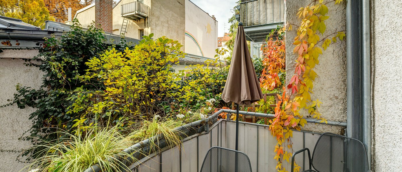 Ploché München Maxvorstadt - Universitätsviertel 02 Zobraziť 8558