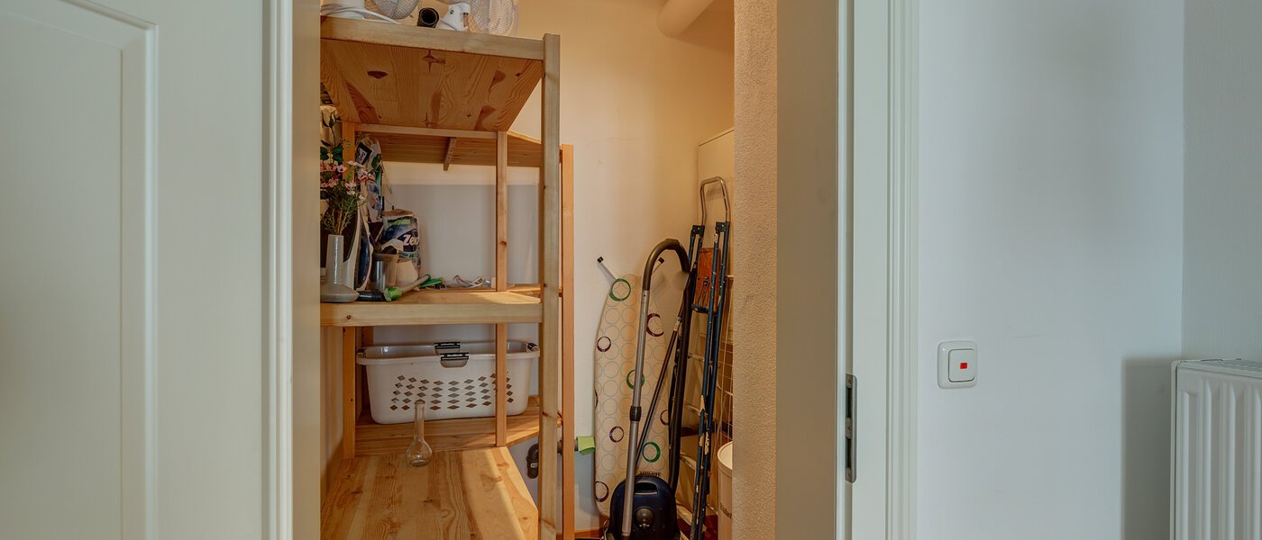 Ploché München Maxvorstadt - Universitätsviertel 01 Sklad 8558