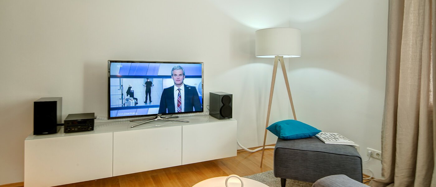 플랫 München Lehel 04 생활 8569