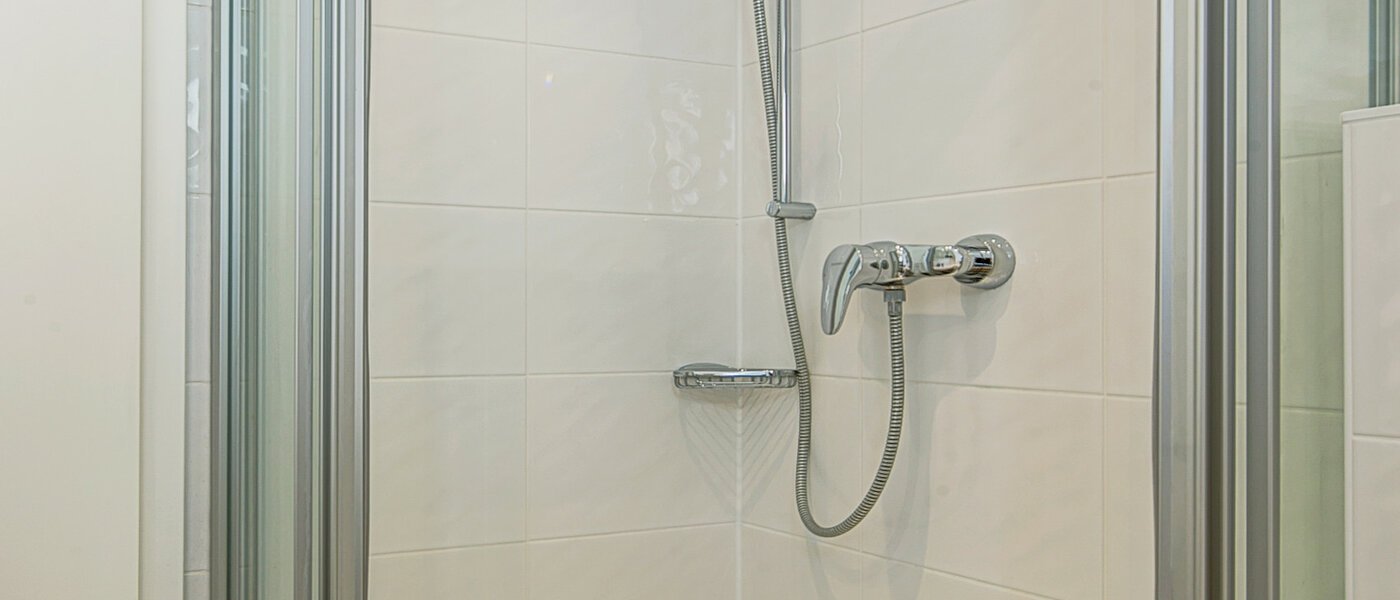 플랫 München Lehel 03 욕실 8569