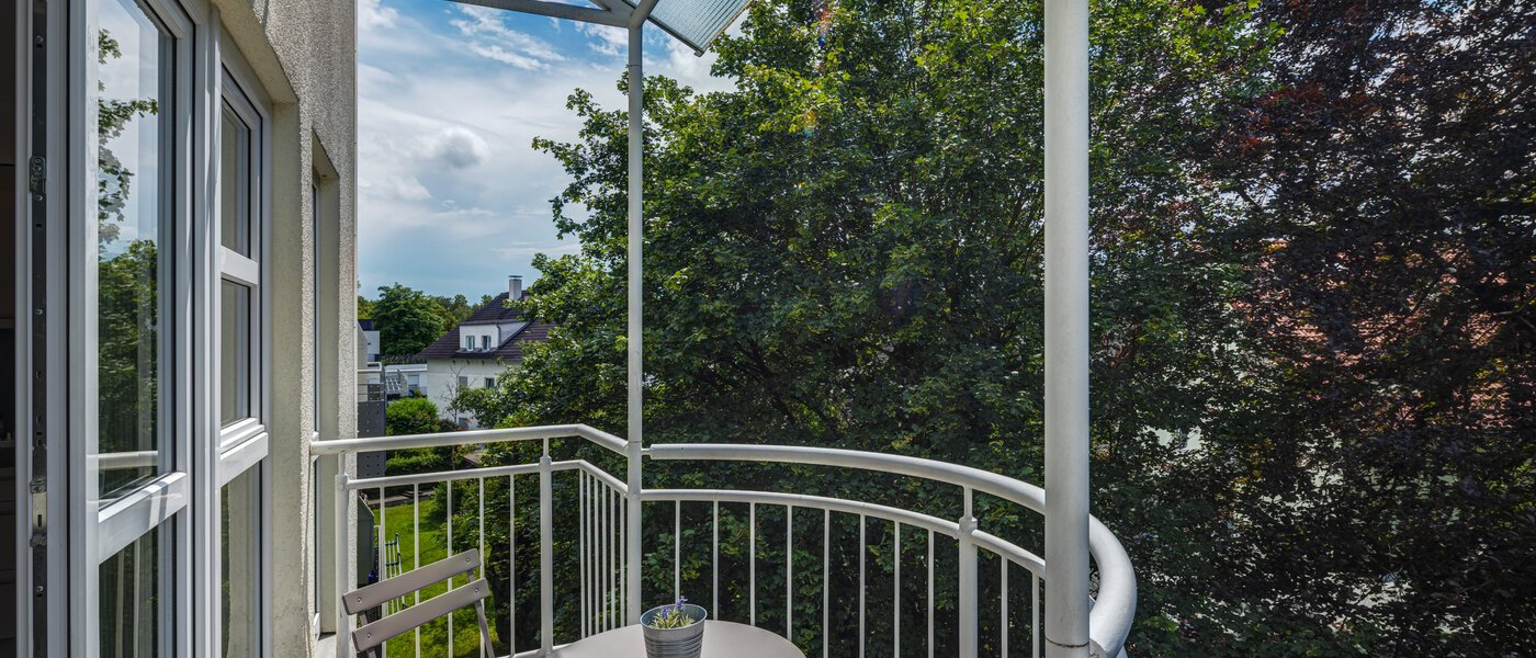 Lapos München Ramersdorf 02 Erkély 8588