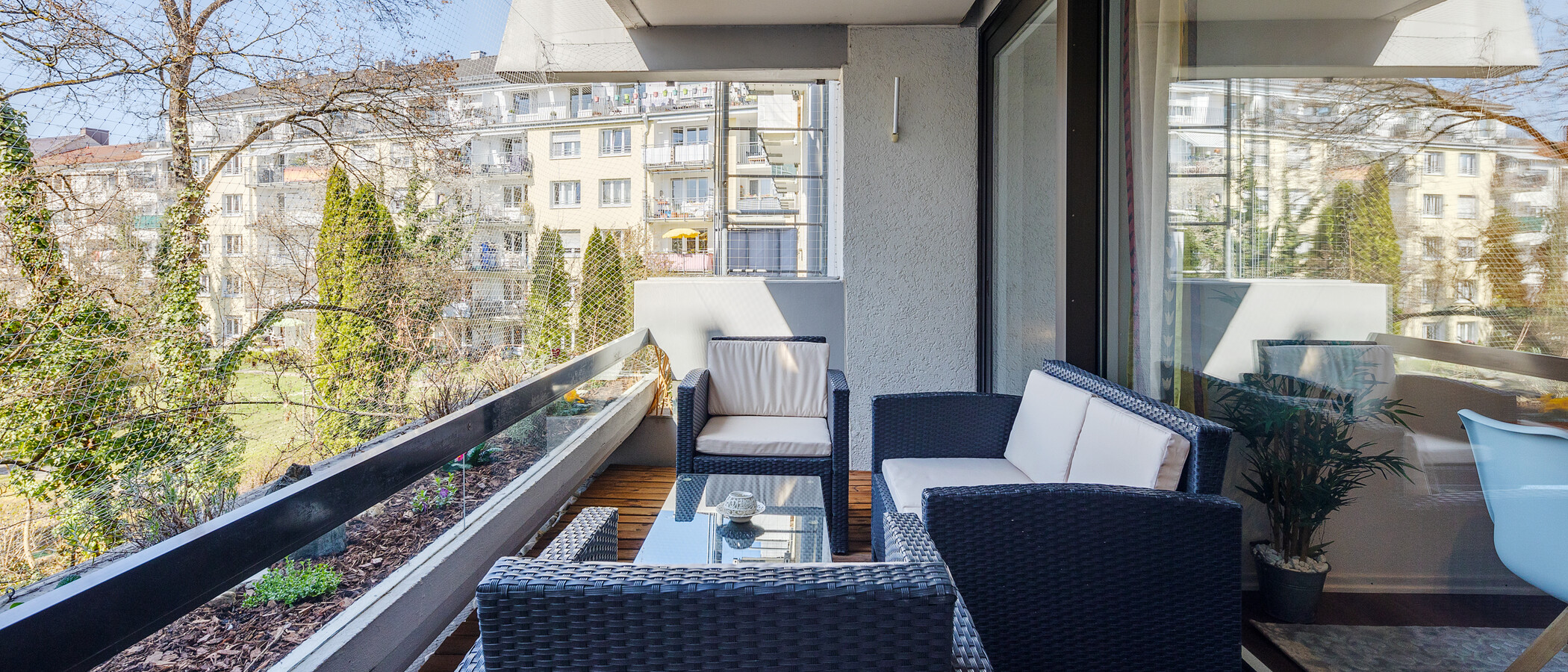 Flad München Schwabing-West (rund um den Bonner Platz) 01 Balkon 8590
