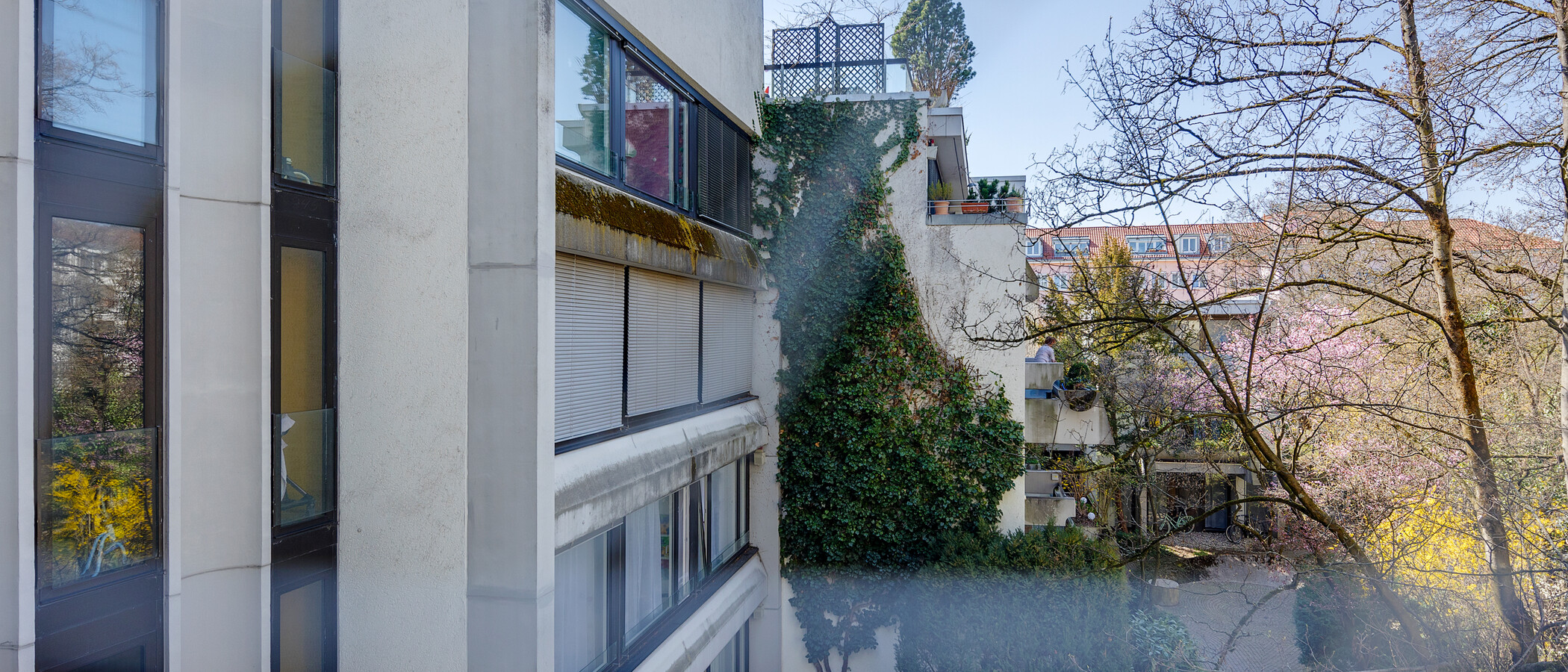 Flad München Schwabing-West (rund um den Bonner Platz) 03 Udsigt 8590