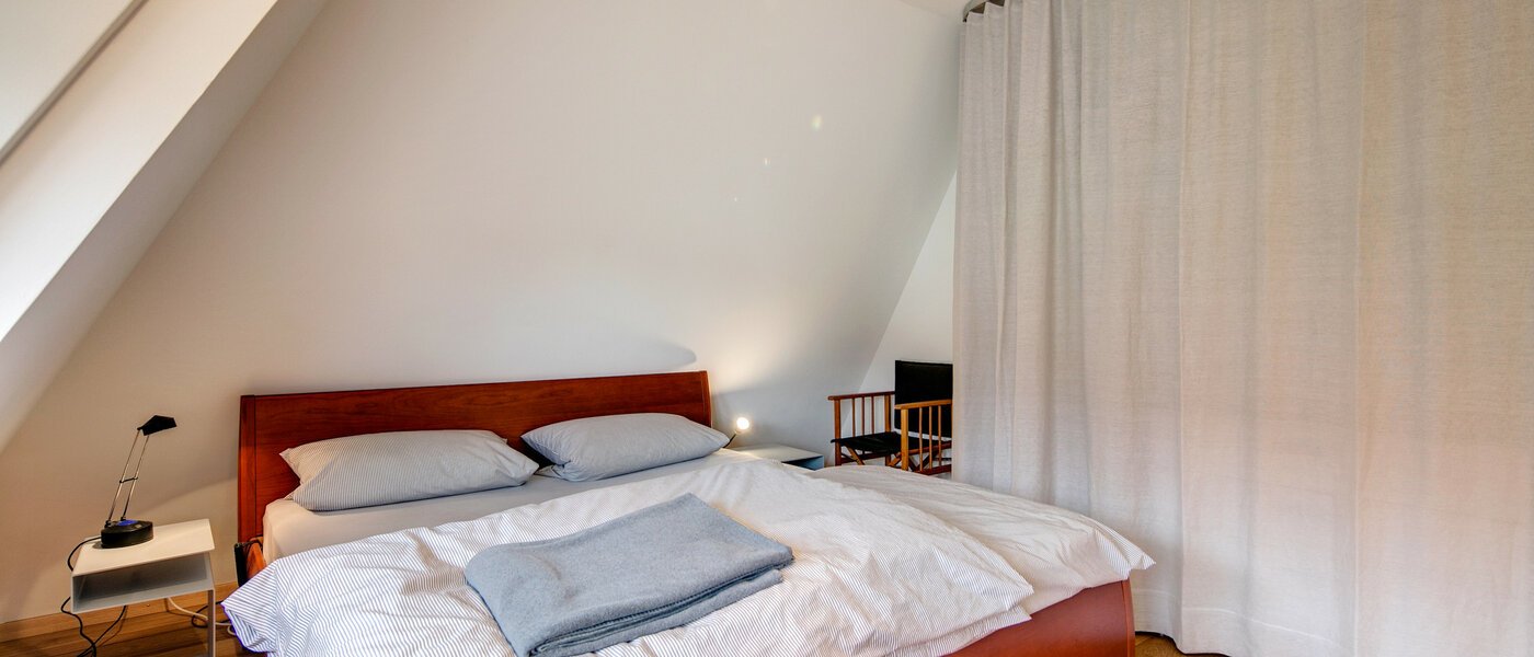 Плоский München Neuhausen 03 Спати. 8591