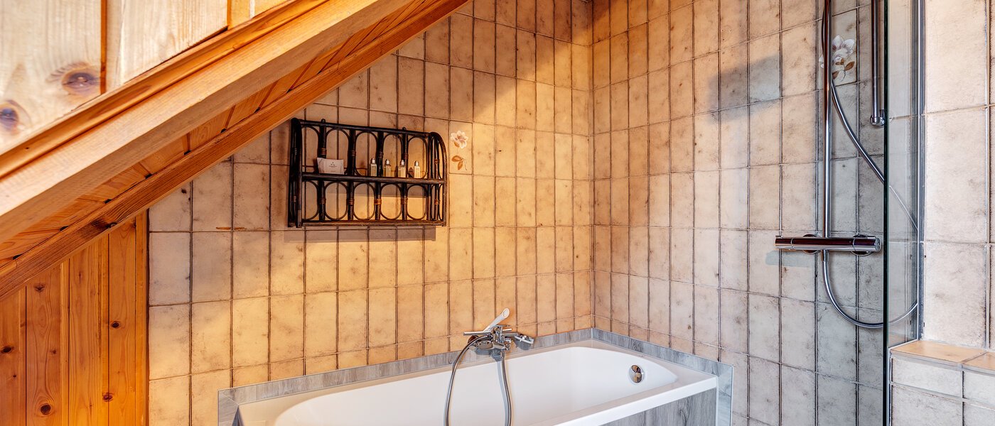 다락방 평면 München Berg am Laim 02 욕실 8602