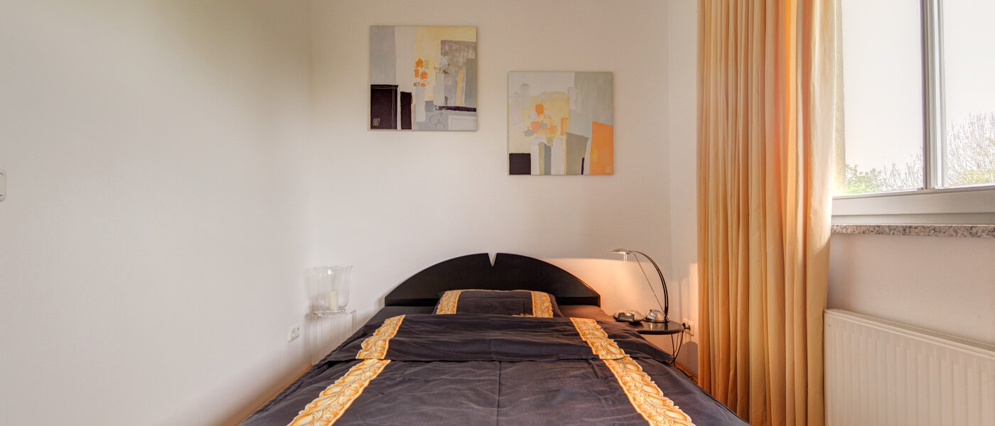 Галерия апартамент München Moosach 01 Спане 8607