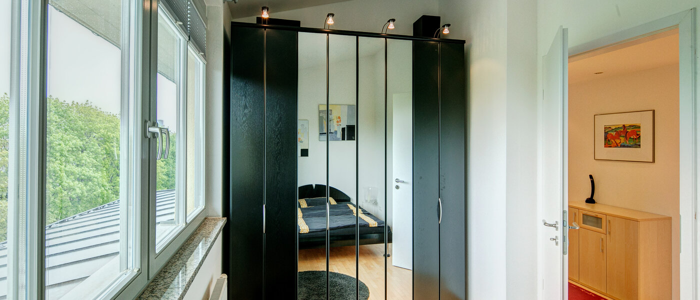 Галерия апартамент München Moosach 03 Спане 8607