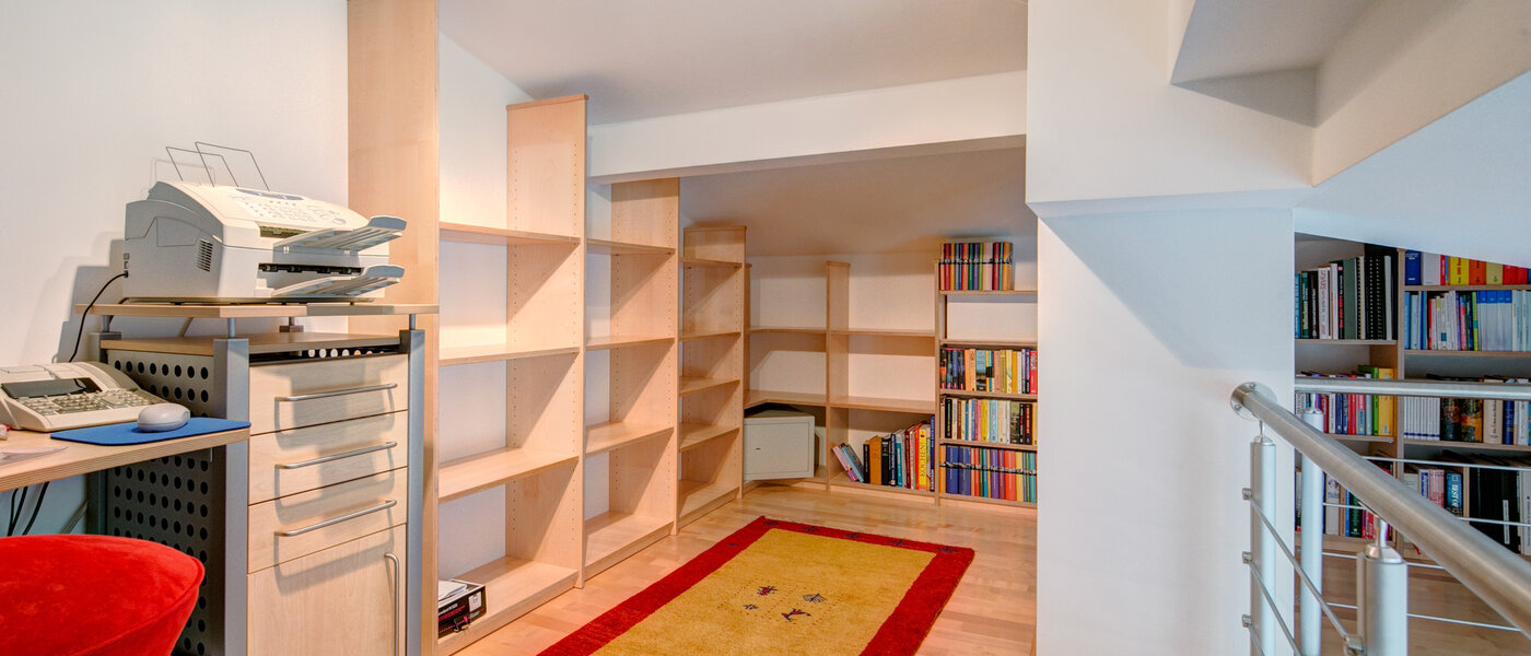 Галерия апартамент München Moosach 02 Галерия 8607