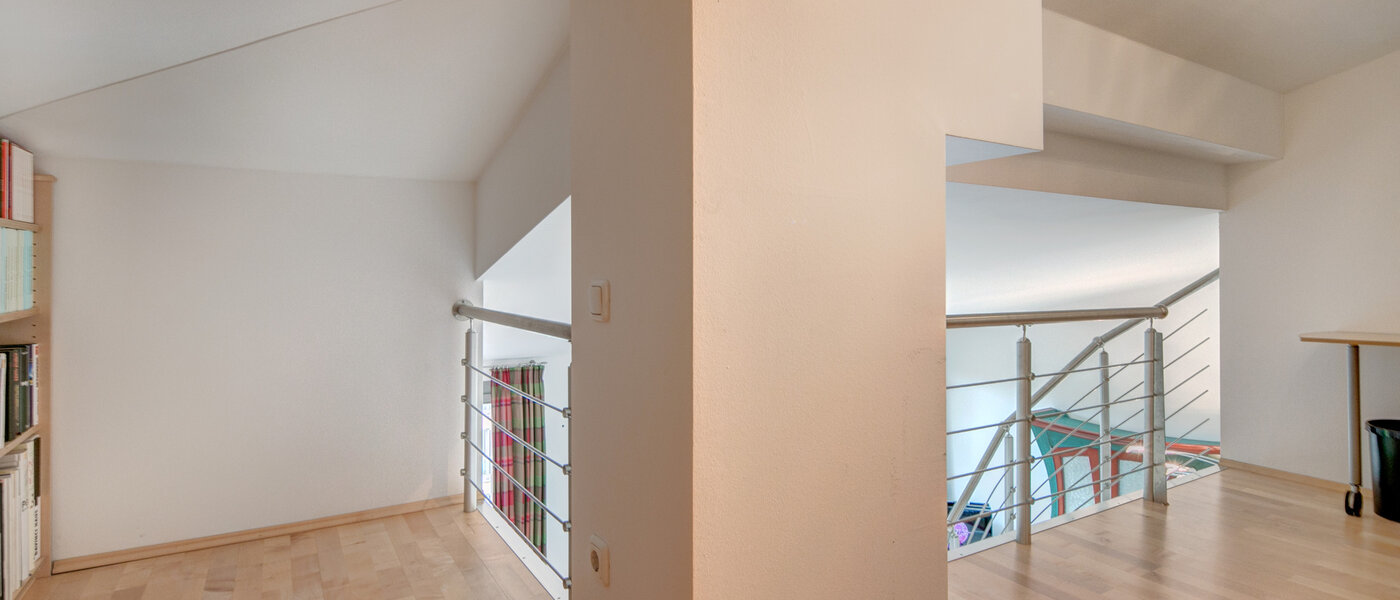 Галерия апартамент München Moosach 03 Галерия 8607