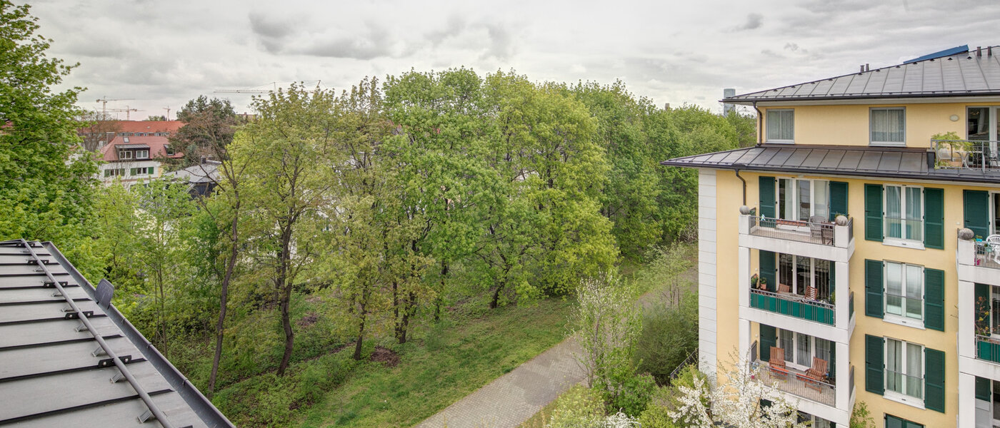 Галерия апартамент München Moosach 02 Вижте 8607