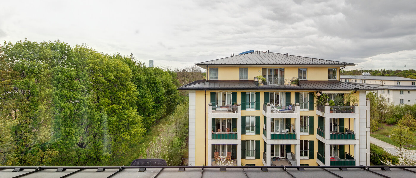 Галерия апартамент München Moosach 04 Вижте 8607