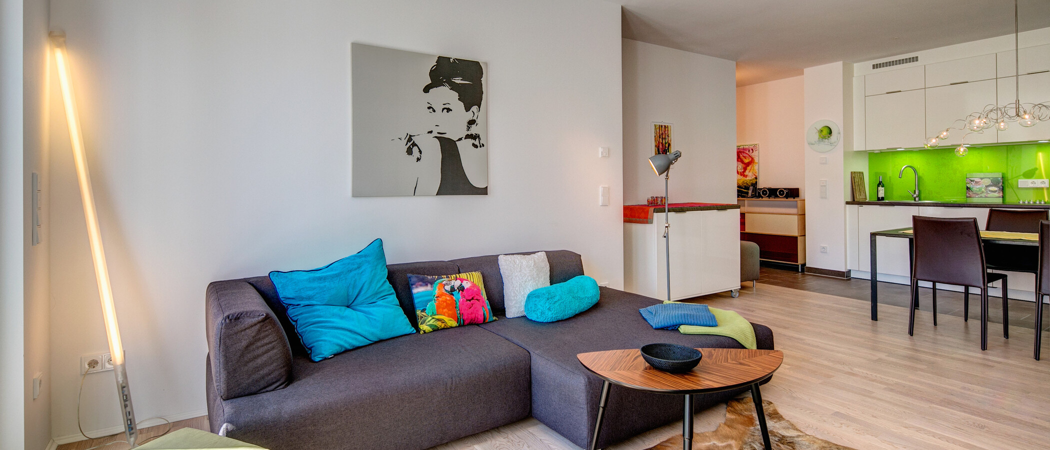 Ploché München Schwabing-West 04 Living 8608