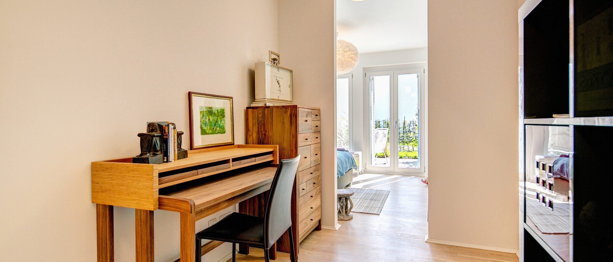 Ploché München Schwabing-West 01 Kancelárska oblasť 8608