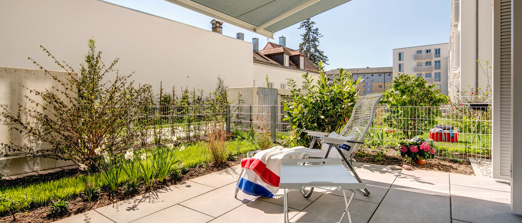Ploché München Schwabing-West 04 Terasa 8608