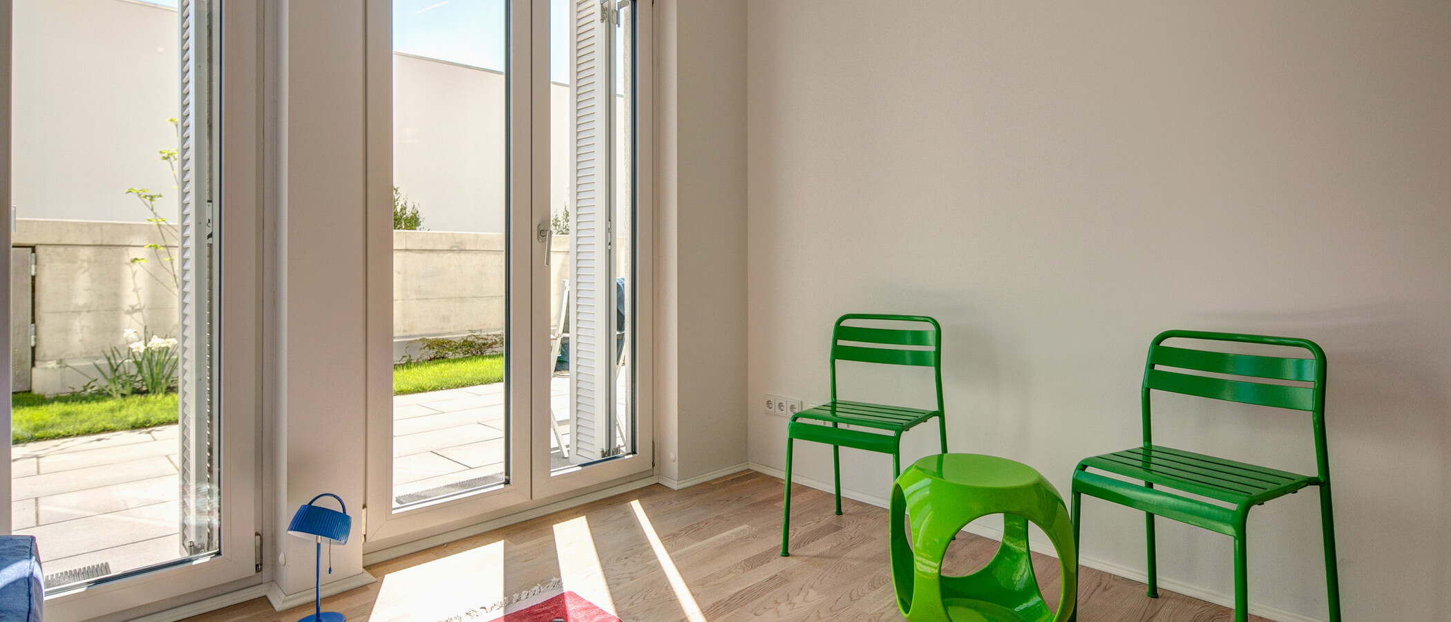 Ploché München Schwabing-West 02 Izba pre hostí 8608