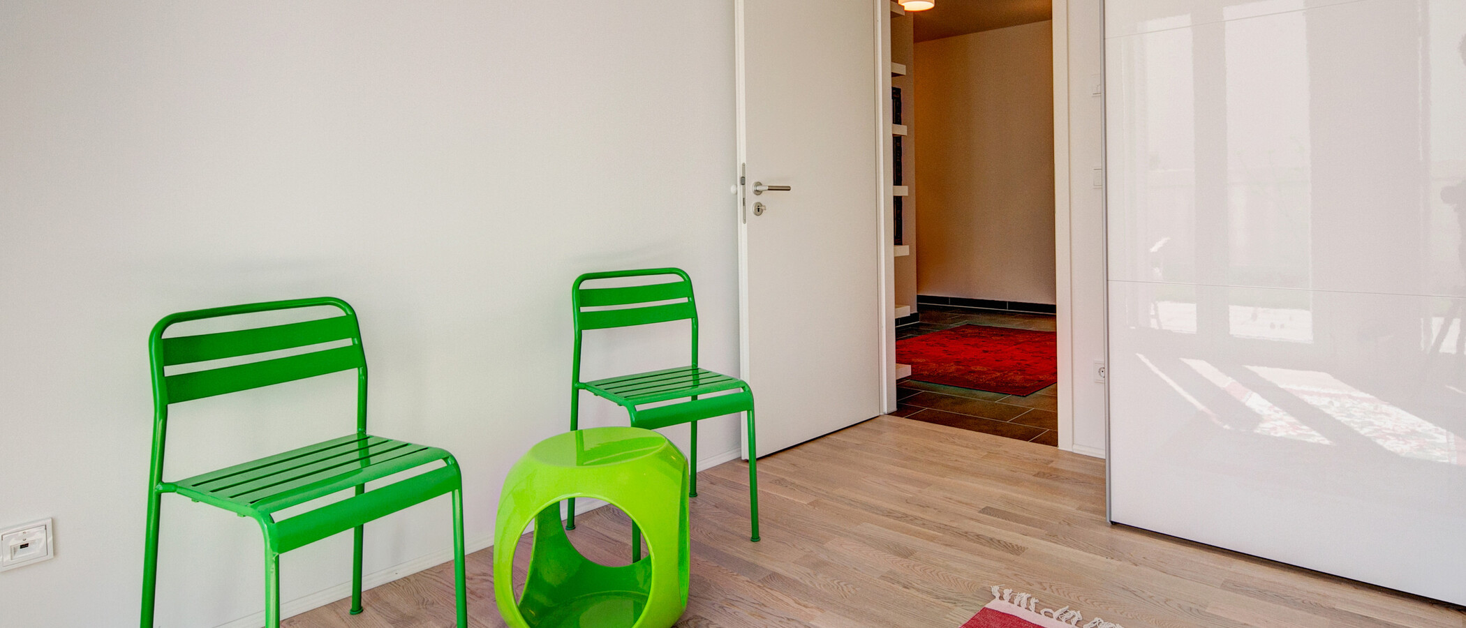Ploché München Schwabing-West 03 Izba pre hostí 8608