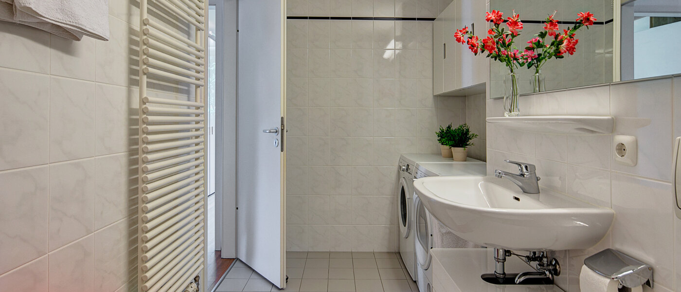 Flad München Maxvorstadt - Universitätsviertel 03 Badeværelse 8629