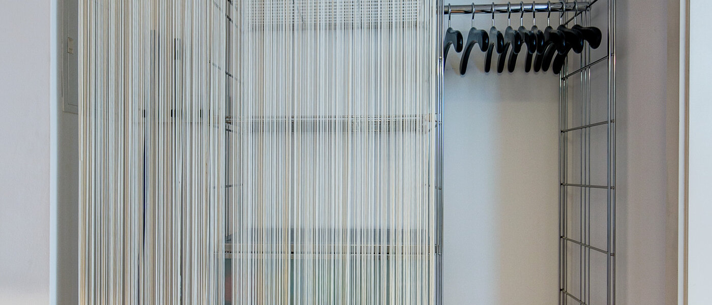 Flad München Maxvorstadt - Universitätsviertel 05 Korridor/gang 8629