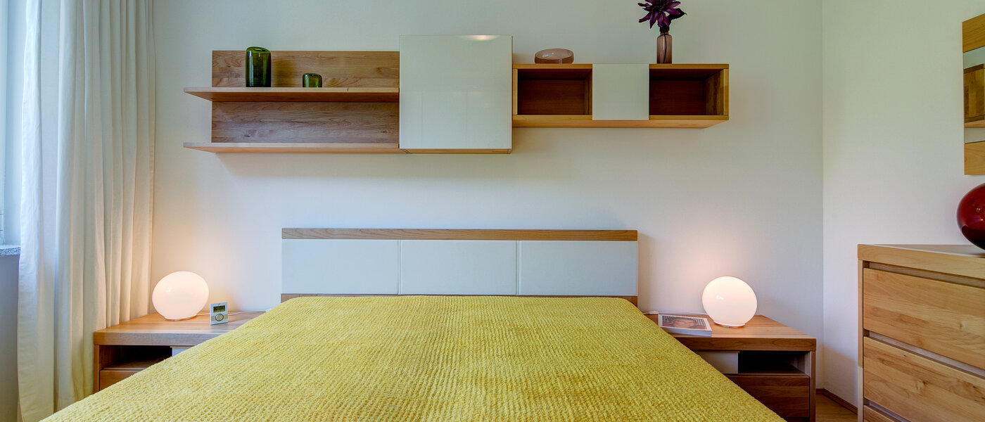 Flad München Maxvorstadt - Universitätsviertel 02 Soveværelse 8629