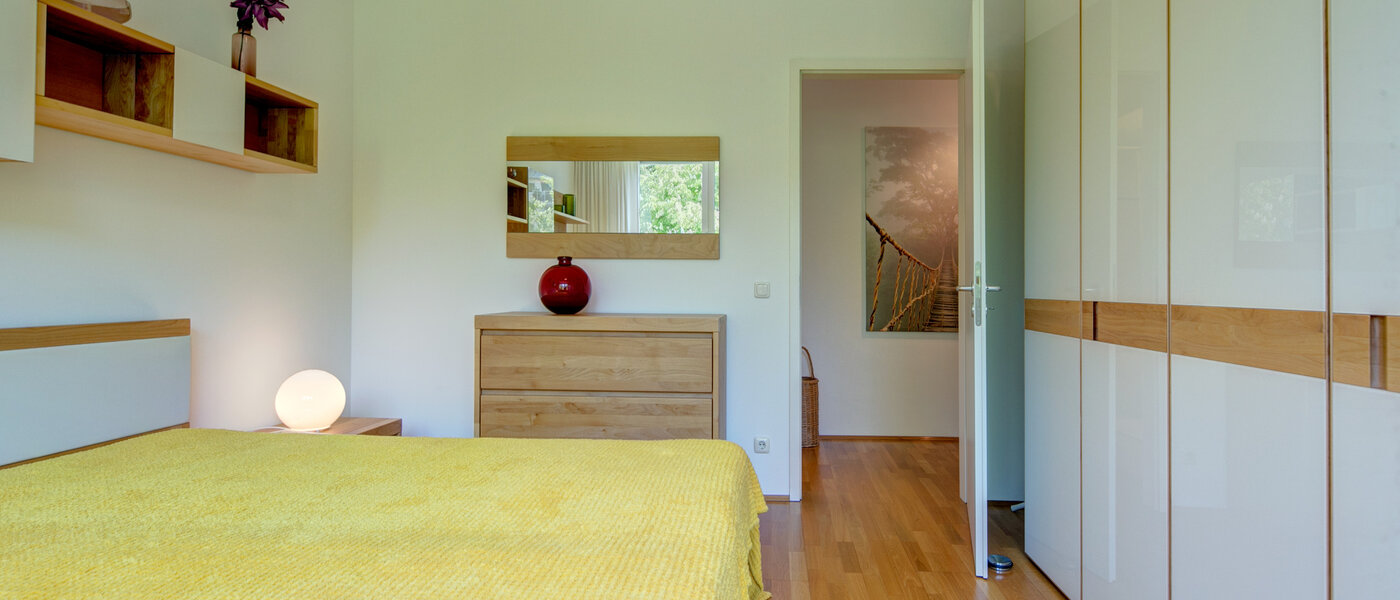 Flad München Maxvorstadt - Universitätsviertel 04 Soveværelse 8629