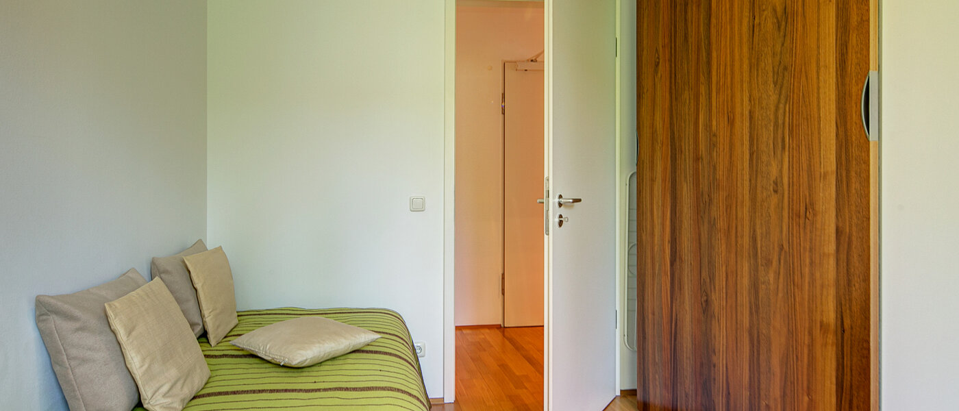 Flad München Maxvorstadt - Universitätsviertel 03 Gæsteværelse 8629