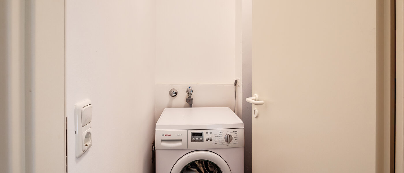 Ravna stran München Parkstadt Bogenhausen 01 Posebna 8635