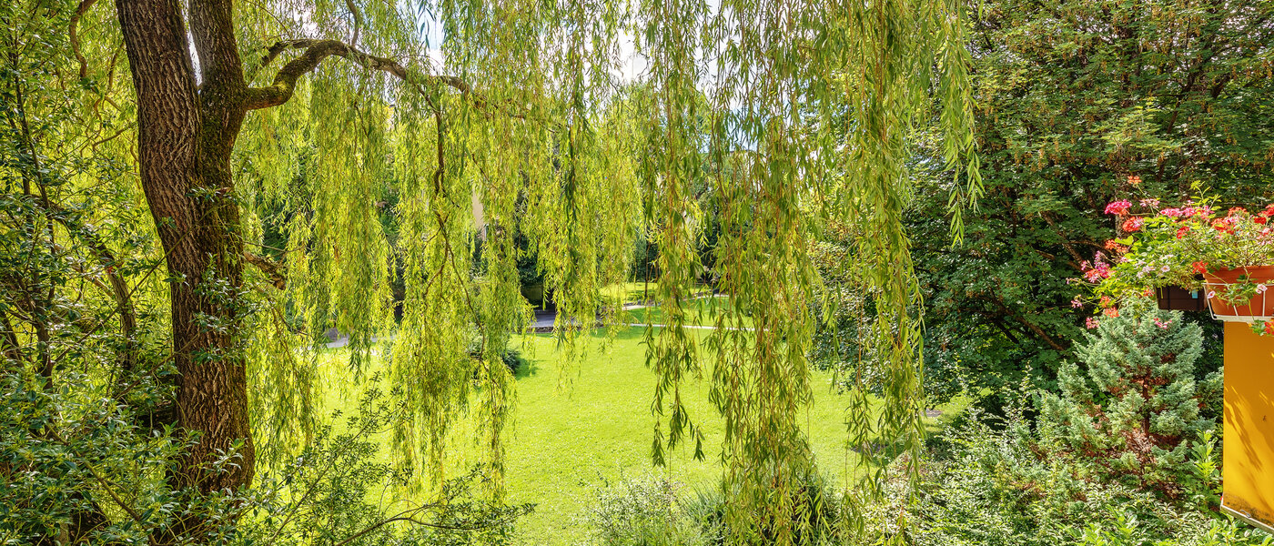 Ravna stran München Parkstadt Bogenhausen 01 Oglejte si 8635