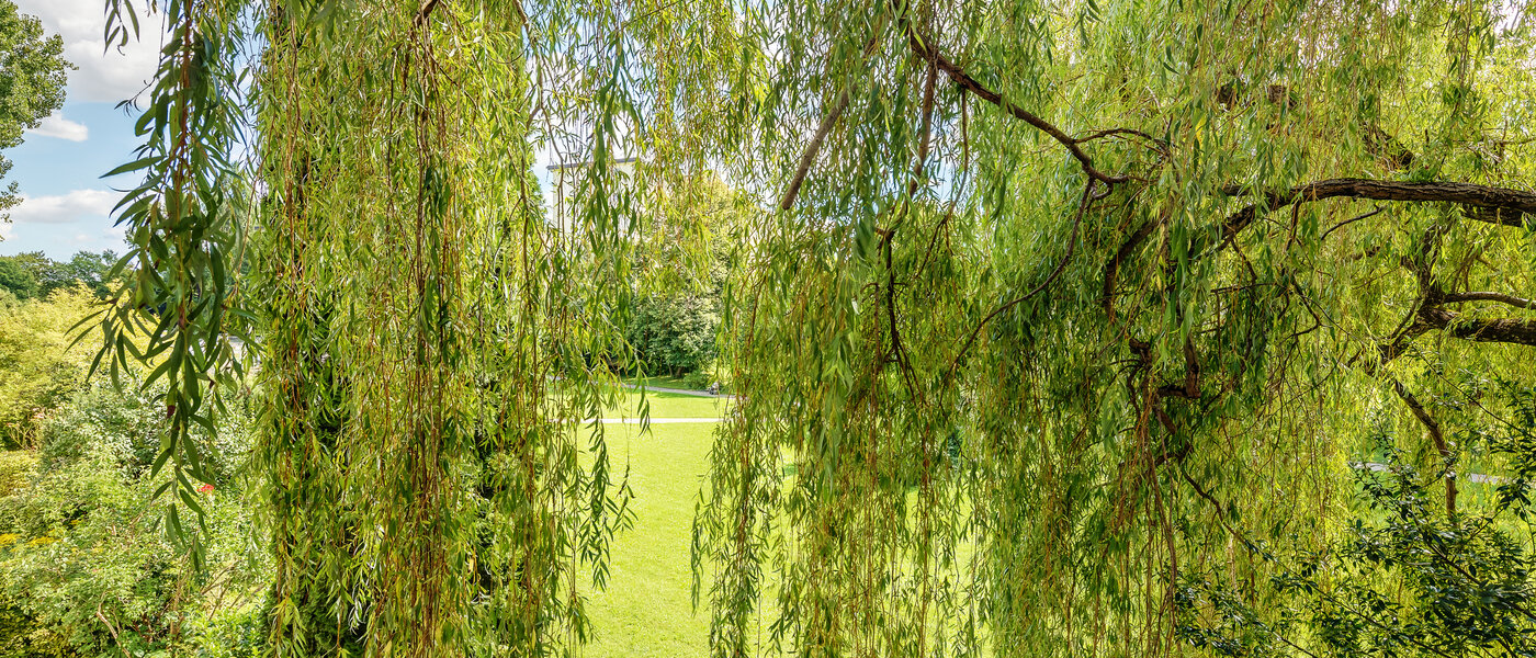 Ravna stran München Parkstadt Bogenhausen 02 Oglejte si 8635