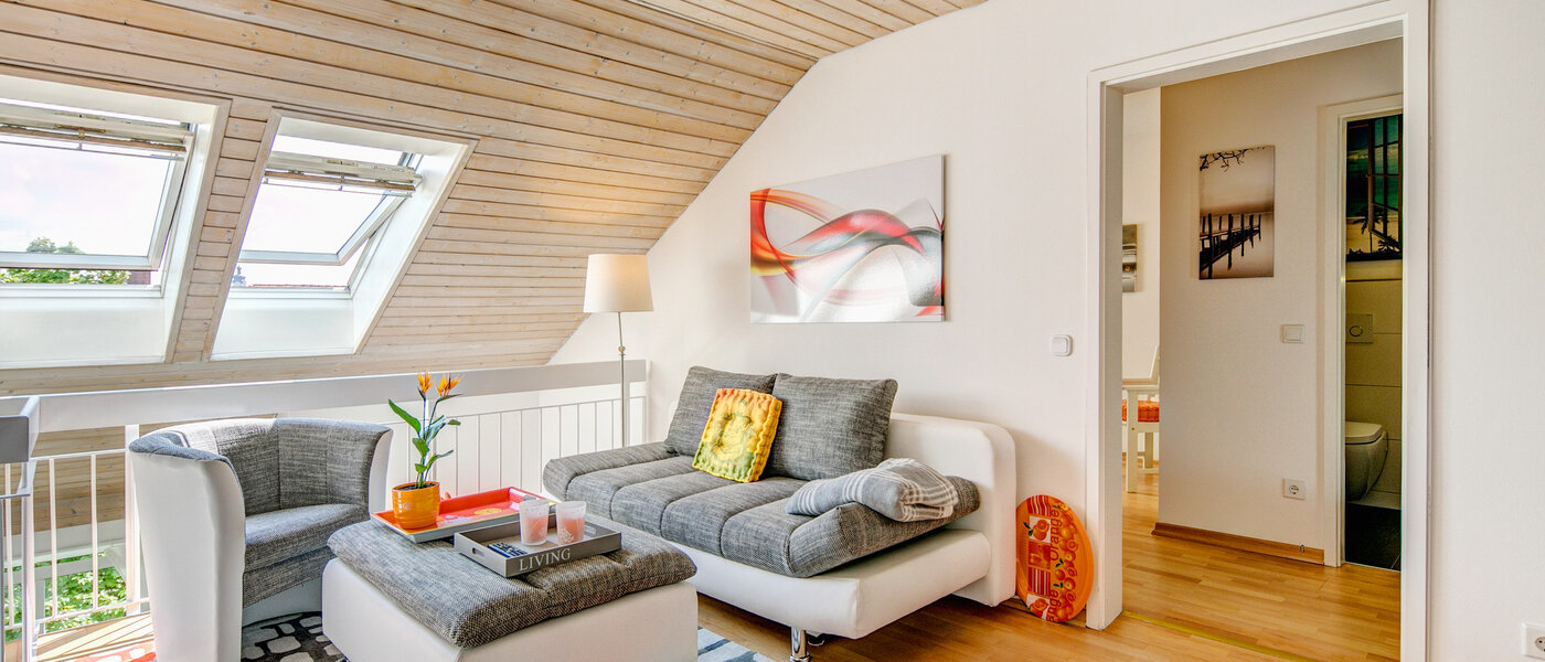 메조넷 플랫 München Nymphenburg 02 생활 8639