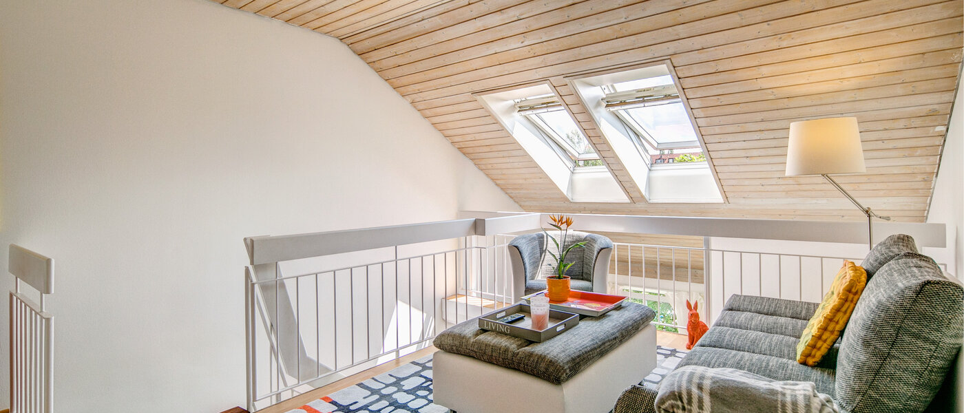 메조넷 플랫 München Nymphenburg 03 생활 8639