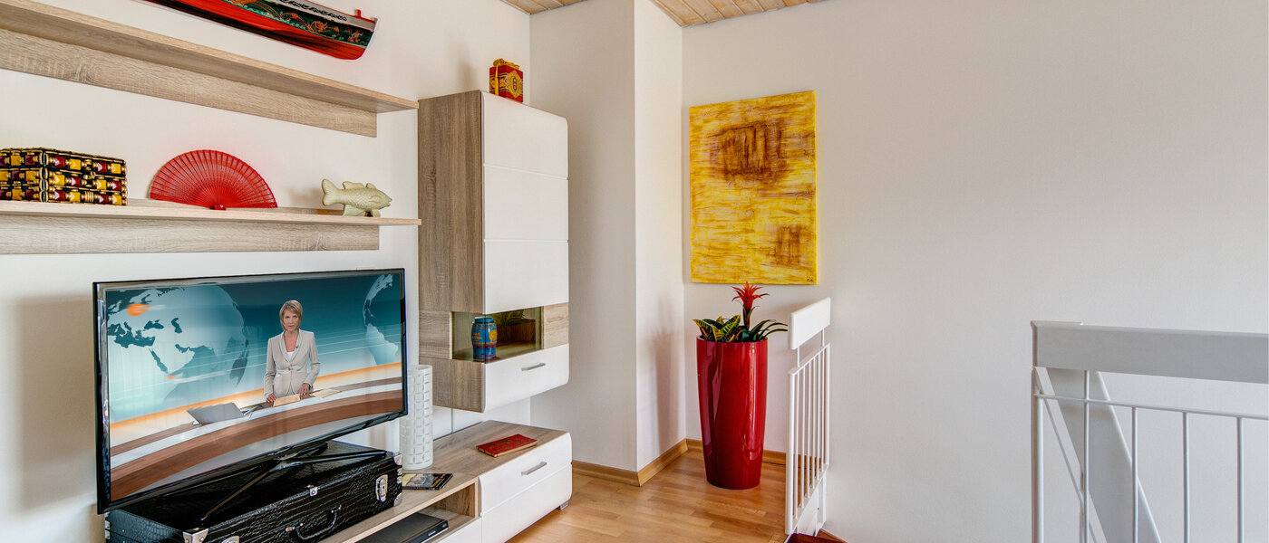 메조넷 플랫 München Nymphenburg 04 생활 8639