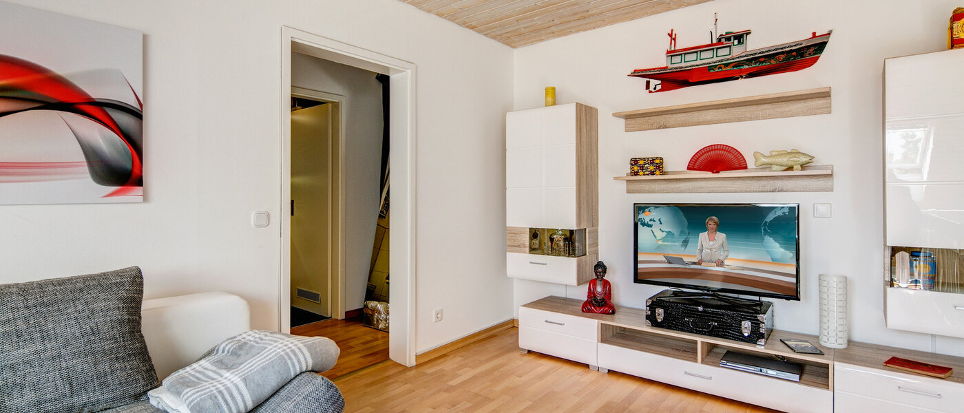 메조넷 플랫 München Nymphenburg 05 생활 8639