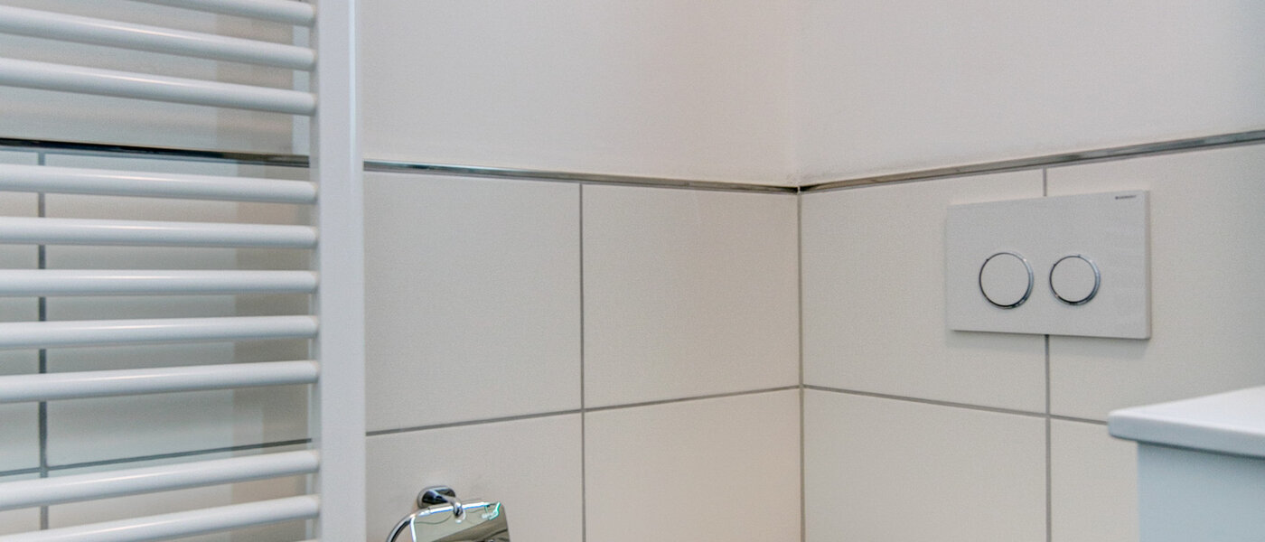 메조넷 플랫 München Nymphenburg 04 욕실 8639