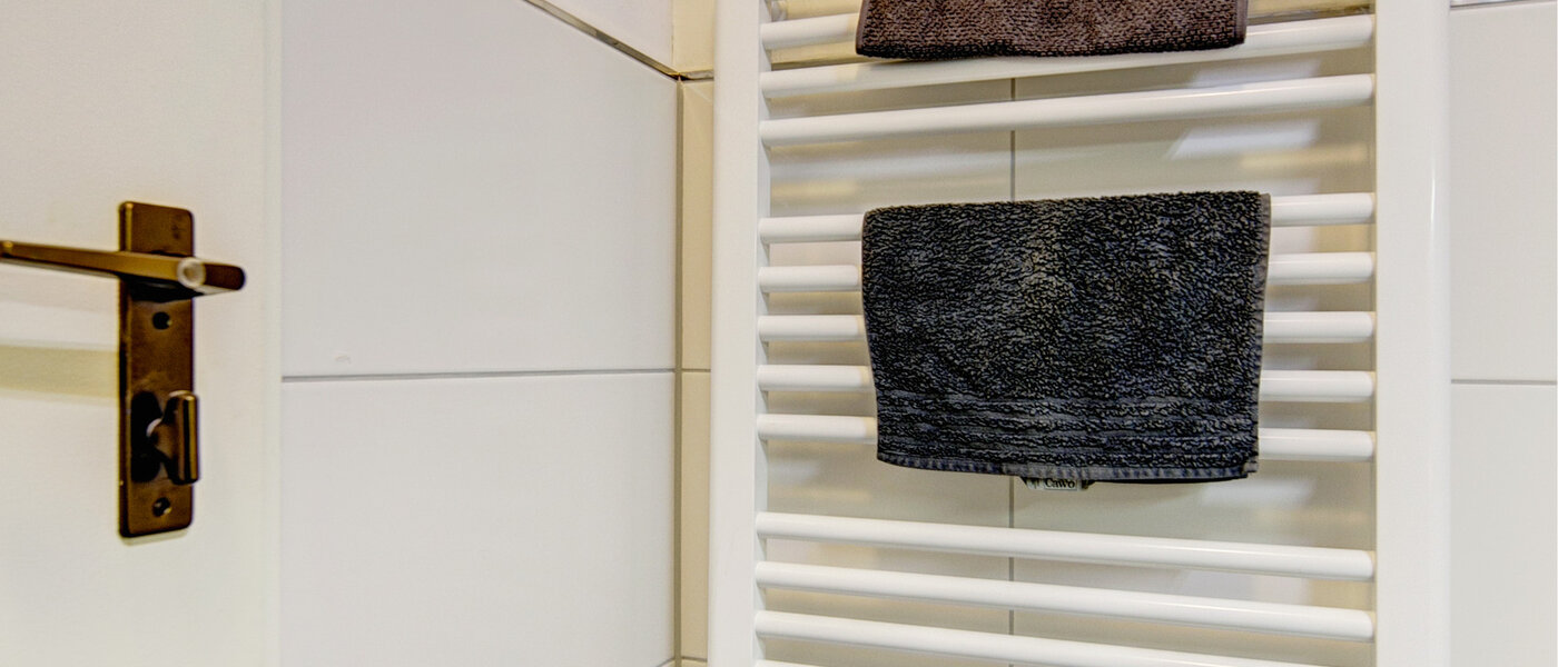 메조넷 플랫 München Nymphenburg 04 2. 욕실 8639