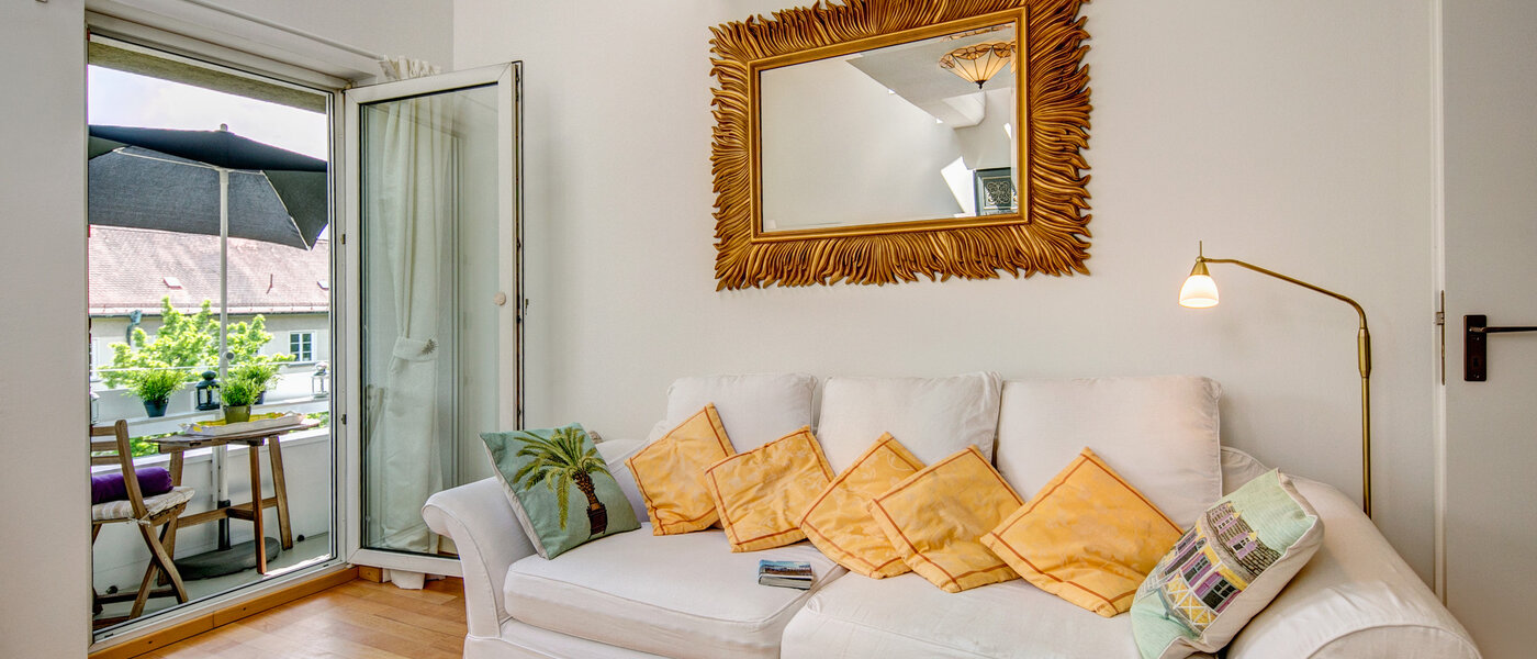 메조넷 플랫 München Nymphenburg 02 2. 생활 8639