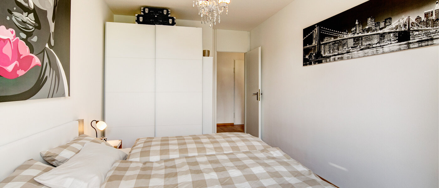 메조넷 플랫 München Nymphenburg 03 수면 8639