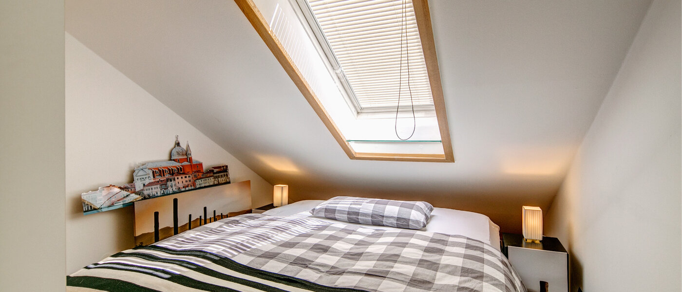 메조넷 플랫 München Nymphenburg 01 2. 수면 8639