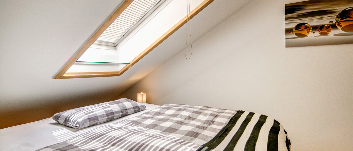 메조넷 플랫 München Nymphenburg 02 2. 수면 8639