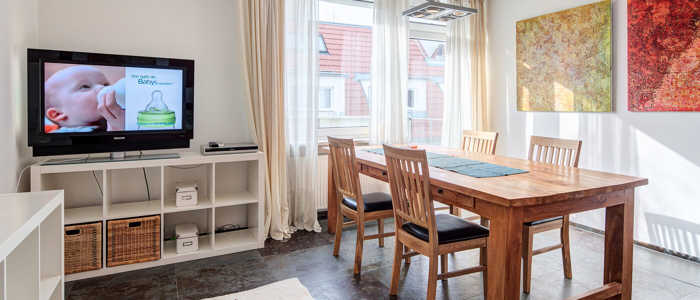 Lapos München Schwabing-West (rund um den Hohenzollernplatz) 04 Élő 8662