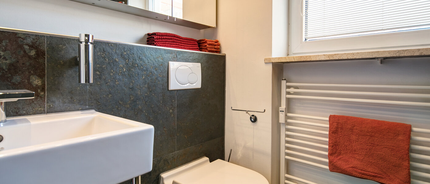 Lapos München Schwabing-West (rund um den Hohenzollernplatz) 02 Fürdőszoba 8662