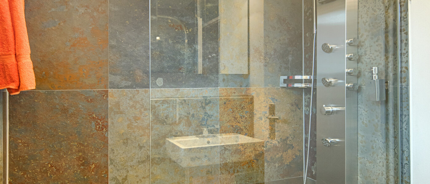 Lapos München Schwabing-West (rund um den Hohenzollernplatz) 04 Fürdőszoba 8662